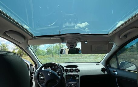Peugeot 308 II, 2010 год, 500 000 рублей, 3 фотография