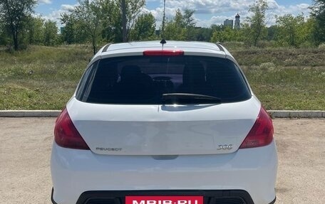 Peugeot 308 II, 2010 год, 500 000 рублей, 5 фотография