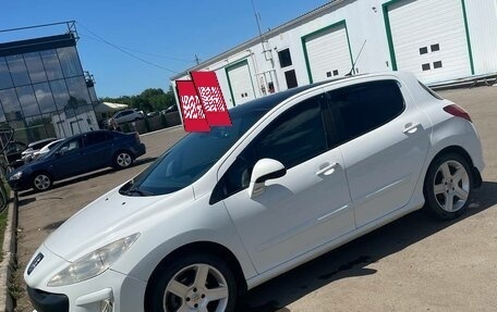 Peugeot 308 II, 2010 год, 500 000 рублей, 4 фотография