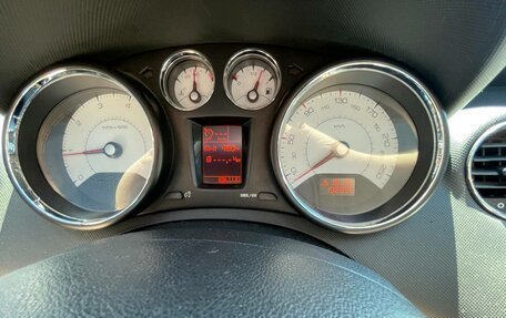 Peugeot 308 II, 2010 год, 500 000 рублей, 8 фотография