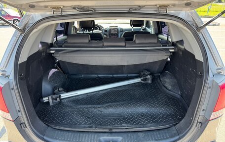 KIA Sorento II рестайлинг, 2011 год, 1 150 000 рублей, 12 фотография