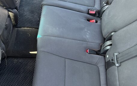 KIA Sorento II рестайлинг, 2011 год, 1 150 000 рублей, 11 фотография