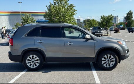 KIA Sorento II рестайлинг, 2011 год, 1 150 000 рублей, 7 фотография