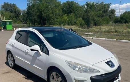 Peugeot 308 II, 2010 год, 500 000 рублей, 7 фотография