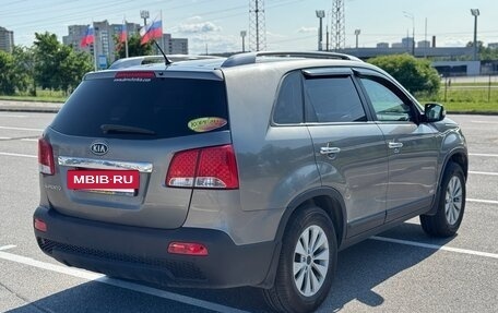 KIA Sorento II рестайлинг, 2011 год, 1 150 000 рублей, 6 фотография