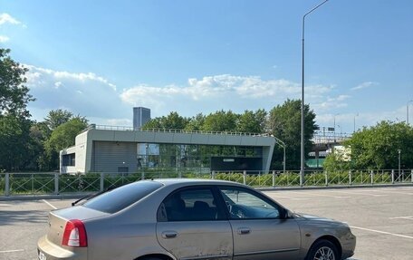 KIA Shuma II, 2004 год, 200 000 рублей, 3 фотография