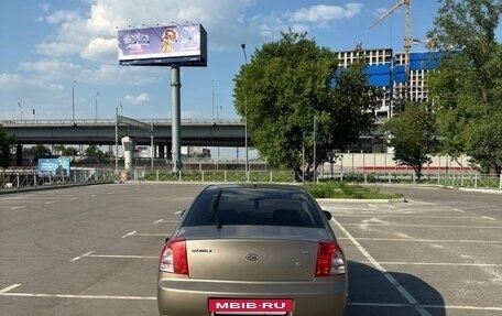 KIA Shuma II, 2004 год, 200 000 рублей, 5 фотография
