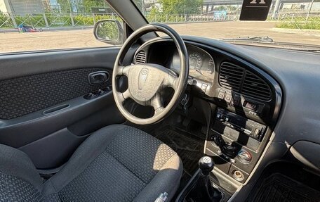 KIA Shuma II, 2004 год, 200 000 рублей, 11 фотография