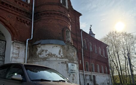 KIA Shuma II, 2004 год, 200 000 рублей, 18 фотография