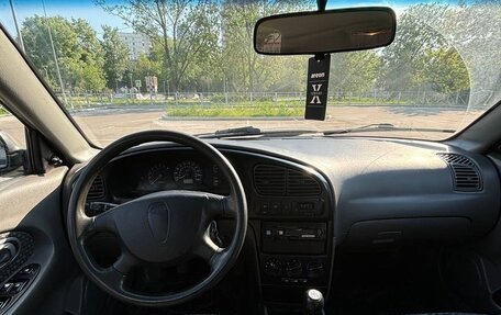 KIA Shuma II, 2004 год, 200 000 рублей, 12 фотография