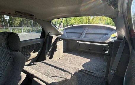 KIA Shuma II, 2004 год, 200 000 рублей, 14 фотография