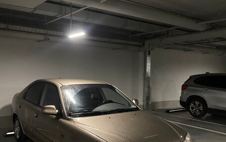 KIA Shuma II, 2004 год, 200 000 рублей, 22 фотография