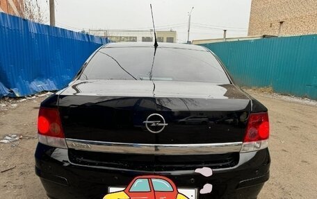 Opel Astra H, 2010 год, 750 000 рублей, 2 фотография