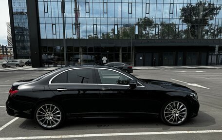 Mercedes-Benz E-Класс, 2020 год, 5 200 000 рублей, 5 фотография