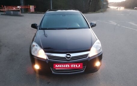 Opel Astra H, 2010 год, 750 000 рублей, 9 фотография
