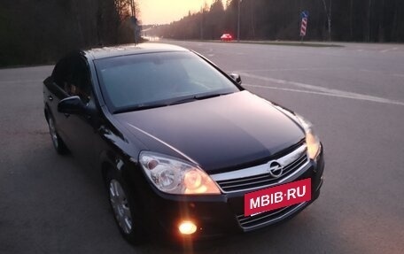 Opel Astra H, 2010 год, 750 000 рублей, 15 фотография