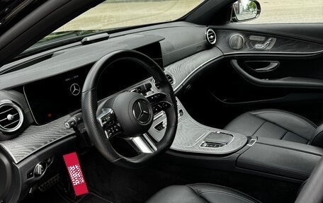 Mercedes-Benz E-Класс, 2020 год, 5 200 000 рублей, 2 фотография