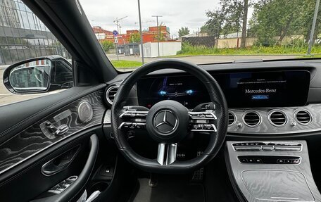 Mercedes-Benz E-Класс, 2020 год, 5 200 000 рублей, 9 фотография