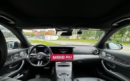 Mercedes-Benz E-Класс, 2020 год, 5 200 000 рублей, 10 фотография