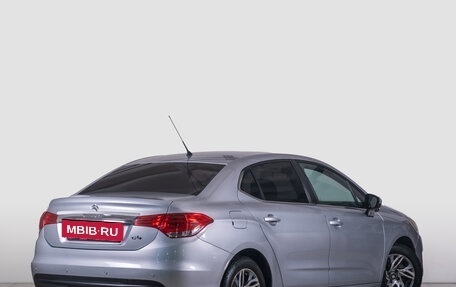 Citroen C4 II рестайлинг, 2013 год, 779 000 рублей, 7 фотография