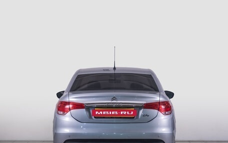 Citroen C4 II рестайлинг, 2013 год, 779 000 рублей, 5 фотография