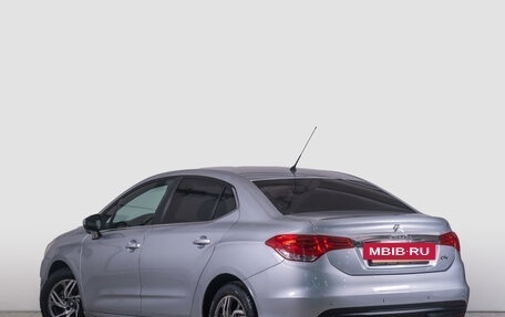 Citroen C4 II рестайлинг, 2013 год, 779 000 рублей, 6 фотография