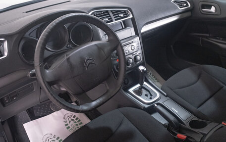 Citroen C4 II рестайлинг, 2013 год, 779 000 рублей, 8 фотография