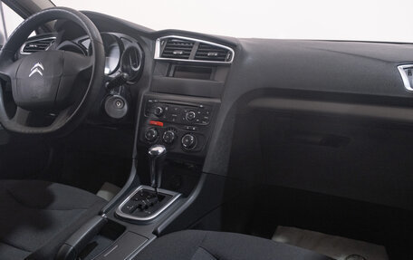 Citroen C4 II рестайлинг, 2013 год, 779 000 рублей, 14 фотография