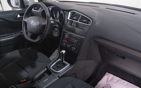 Citroen C4 II рестайлинг, 2013 год, 779 000 рублей, 15 фотография