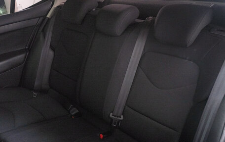 Citroen C4 II рестайлинг, 2013 год, 779 000 рублей, 17 фотография