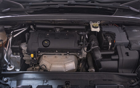 Citroen C4 II рестайлинг, 2013 год, 779 000 рублей, 19 фотография