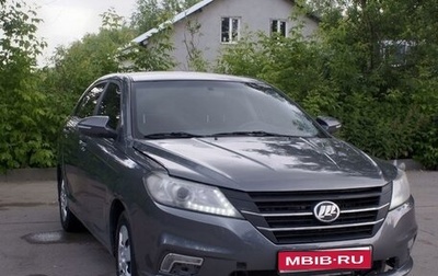 Lifan Solano II, 2017 год, 570 000 рублей, 1 фотография