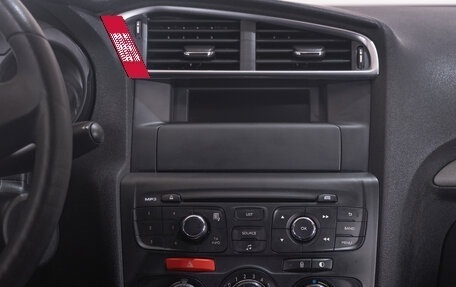 Citroen C4 II рестайлинг, 2013 год, 779 000 рублей, 12 фотография