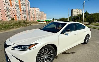 Lexus ES VII, 2019 год, 5 000 000 рублей, 1 фотография