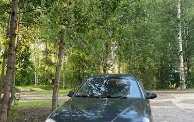 Chevrolet Lanos I, 2007 год, 170 000 рублей, 1 фотография
