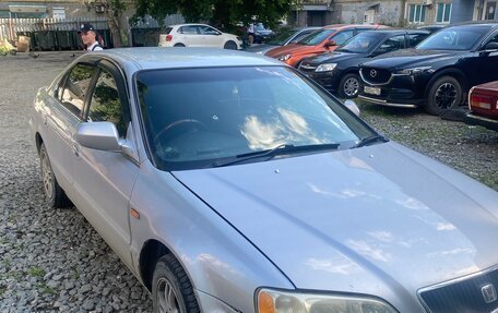 Honda Saber II, 2000 год, 330 000 рублей, 1 фотография