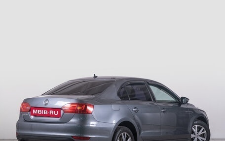 Volkswagen Jetta VI, 2012 год, 899 000 рублей, 7 фотография