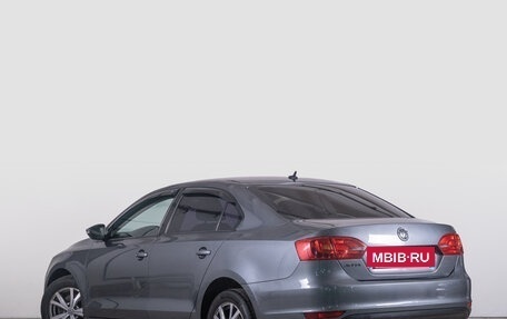 Volkswagen Jetta VI, 2012 год, 899 000 рублей, 6 фотография