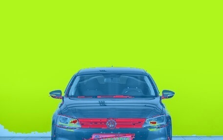 Volkswagen Jetta VI, 2012 год, 899 000 рублей, 4 фотография