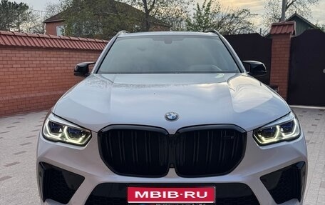 BMW X5 M, 2020 год, 10 150 000 рублей, 1 фотография