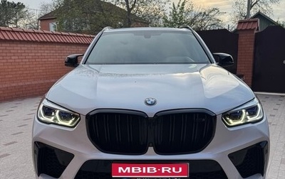 BMW X5 M, 2020 год, 10 150 000 рублей, 1 фотография