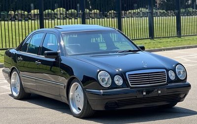 Mercedes-Benz E-Класс, 1998 год, 850 000 рублей, 1 фотография
