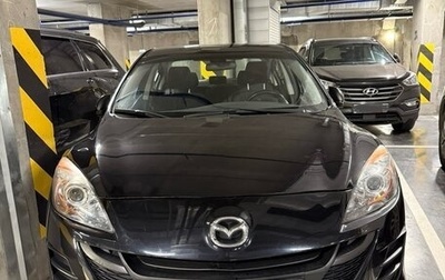 Mazda 3, 2011 год, 1 400 000 рублей, 1 фотография