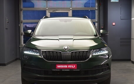 Skoda Karoq I, 2020 год, 2 030 000 рублей, 1 фотография