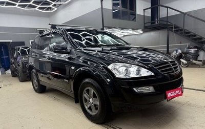 SsangYong Kyron I, 2012 год, 1 130 000 рублей, 1 фотография