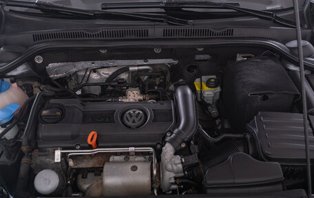 Volkswagen Jetta VI, 2012 год, 899 000 рублей, 21 фотография