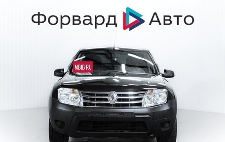 Renault Duster I рестайлинг, 2012 год, 599 000 рублей, 2 фотография