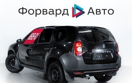 Renault Duster I рестайлинг, 2012 год, 599 000 рублей, 5 фотография