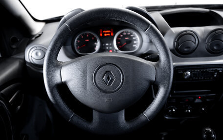 Renault Duster I рестайлинг, 2012 год, 599 000 рублей, 15 фотография
