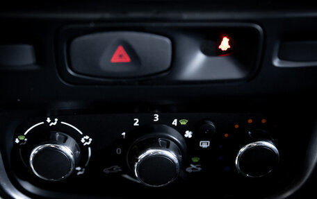 Renault Duster I рестайлинг, 2012 год, 599 000 рублей, 20 фотография